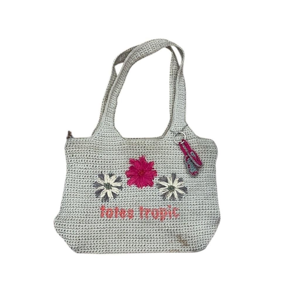 The sak beach purse